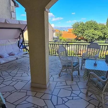 Apartmani Fani Supetar Exterior photo
