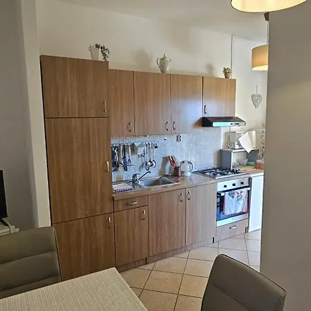 Apartmani Fani Supetar Exterior photo