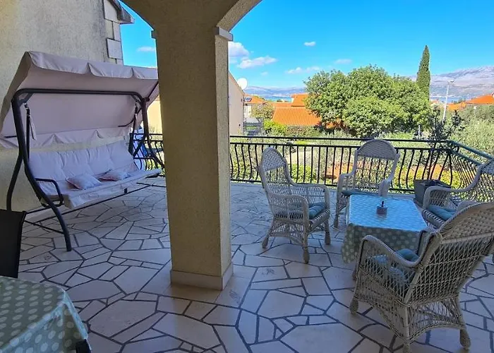 Apartmani Fani