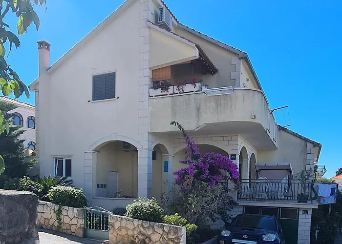 Apartmani Fani