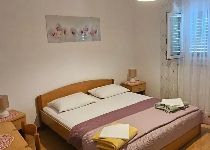 Apartmani Fani