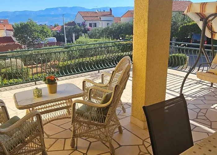 Apartmani Fani
