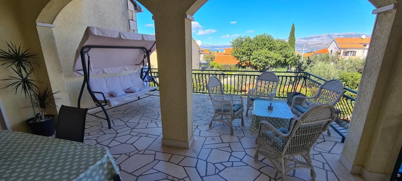 Apartment Fani *