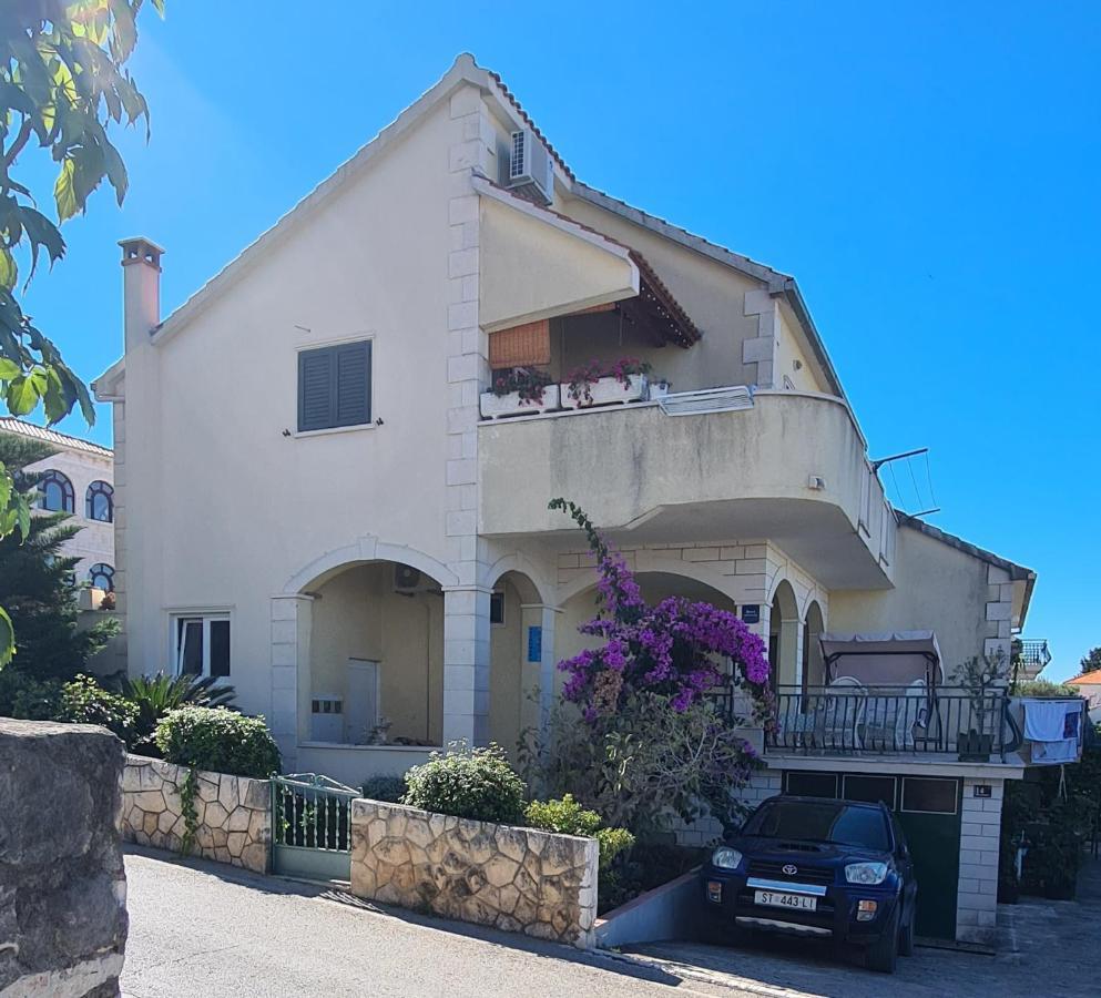 Apartment Fani Supetar