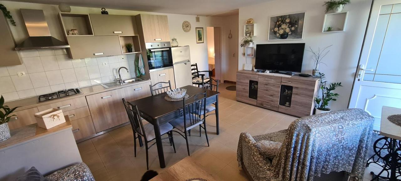 Fani Apartment