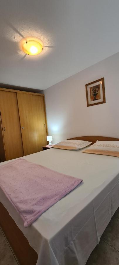 Apartment Fani Supetar