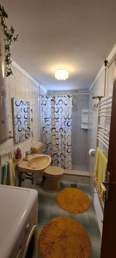 Apartment Fani Supetar