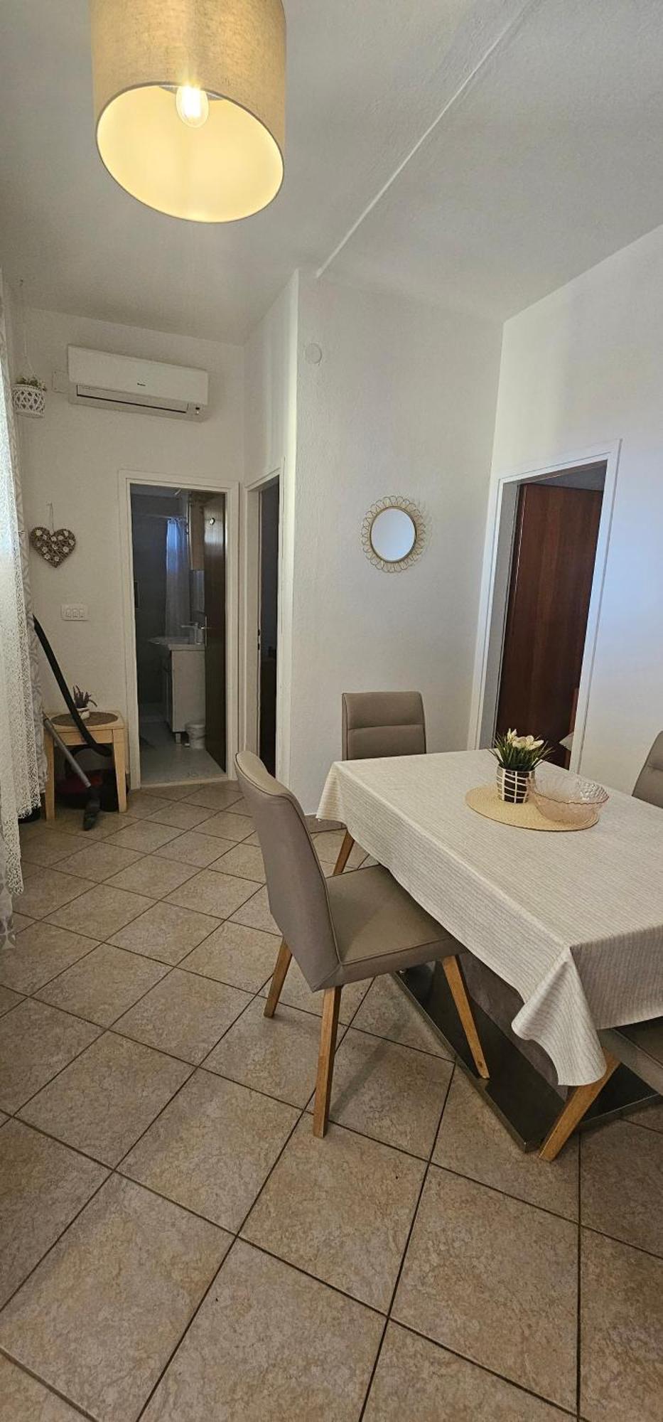 Apartment Fani