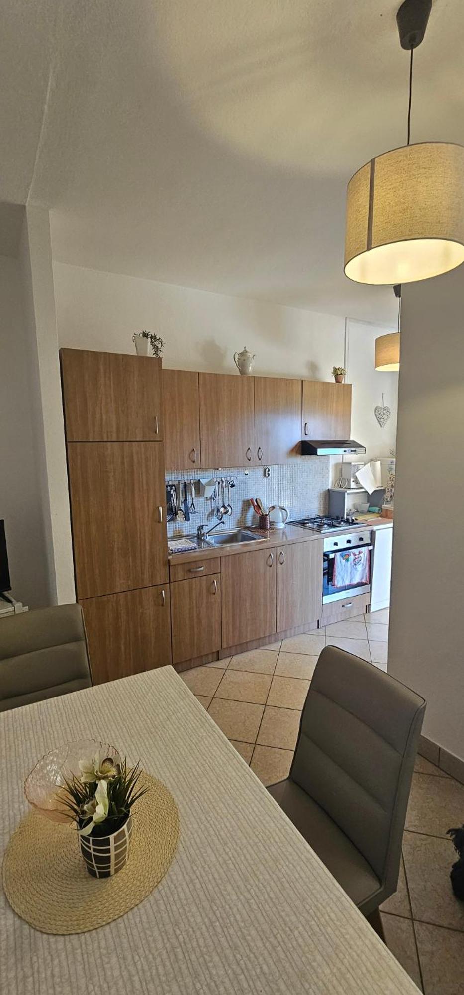 Fani Apartment